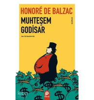 Muhteşem Godisar