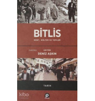 Bitlis / Kent, Kültür ve Toplum