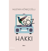 Söz Hakkı