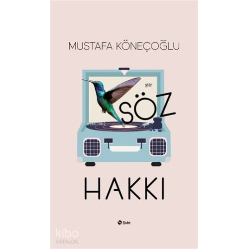 Söz Hakkı