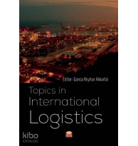 Topics in International Logistics