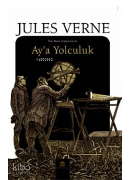 Ay'a Yolculuk