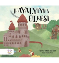 Hayalyiyen Ülkesi