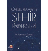 Küresel Rekabette Şehir Endeksleri