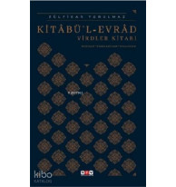 Kitabü'l Evrad Virdler Kitabı