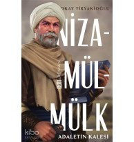 Adaletin Kalesi: Nizamülmülk