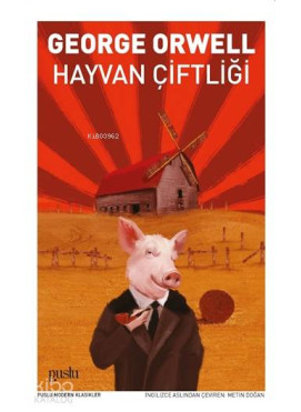Hayvan Çiftliği