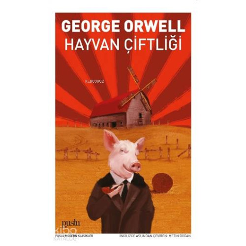 Hayvan Çiftliği