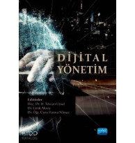 Dijital Yönetim