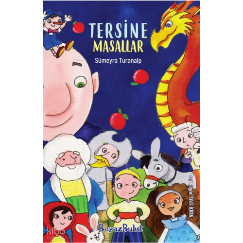 Tersine Masallar