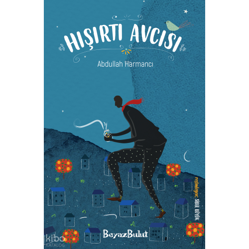 Hışırtı Avcısı