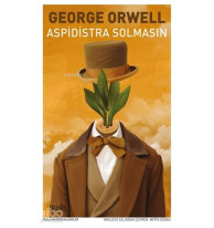 Aspidistra Solmasın
