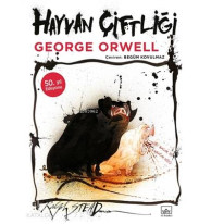Hayvan Çiftliği 50.Yıl Edisyonu