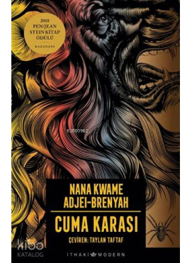 Cuma Karası