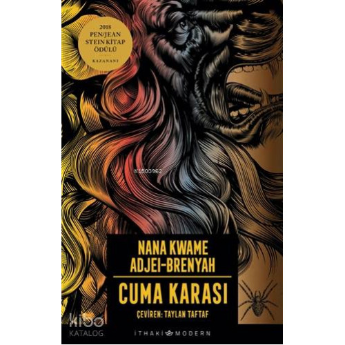 Cuma Karası