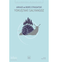 Yokuştaki Salyangoz