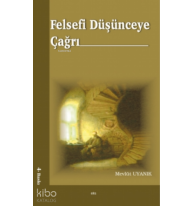 Felsefî Düşünceye Çağrı