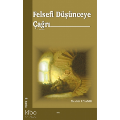 Felsefî Düşünceye Çağrı