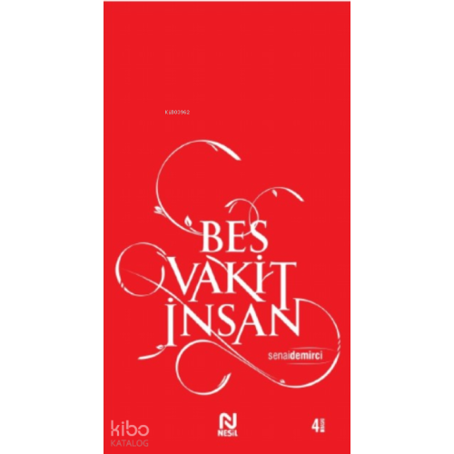 Beş Vakit İnsan