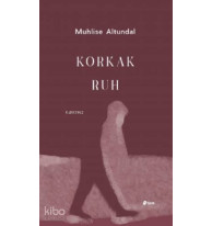 Korkak Ruh
