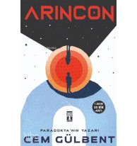 Arincon; Paradokya'nın Yazarı