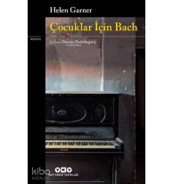 Çocuklar İçin Bach