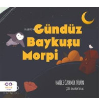 Gündüz Baykuşu Morpi