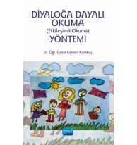 Diyaloğa Dayalı Okuma (Etkileşimli Okuma) Yöntemi
