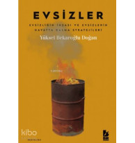 Evsizler; Evsizliğin İnşası ve Evsizlerin Hayatta Kalma Stratejileri