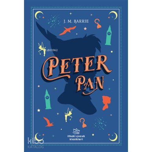 Peter Pan
