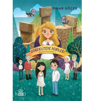 Göbeklitepe Perileri - Efsanevi Yerler Serisi 2