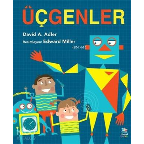 Üçgenler