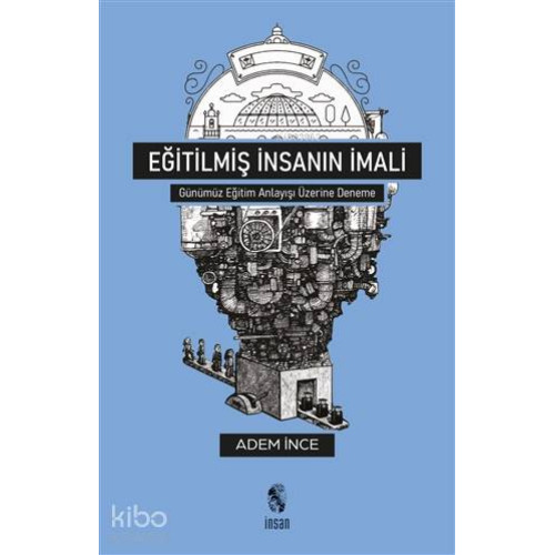 Eğitilmiş İnsanın İmali