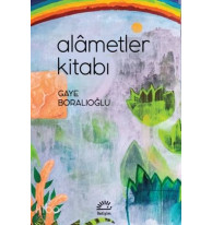 Alametler Kitabı