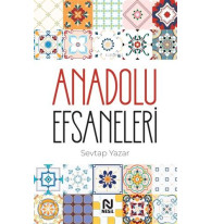 Anadolu Efsaneleri