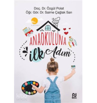 Anaokuluna İlk Adım