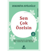 Sen Çok Özelsin