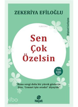 Sen Çok Özelsin