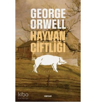 Hayvan Çiftliği