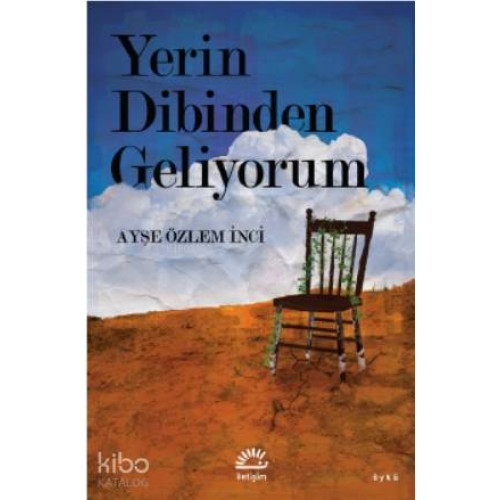 Yerin Dibinden Geliyorum
