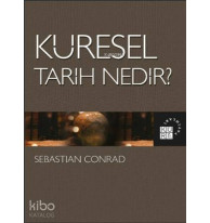 Küresel Tarih Nedir?