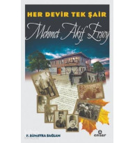 Her Devir Tek Şair; Mehmet Akif Ersoy