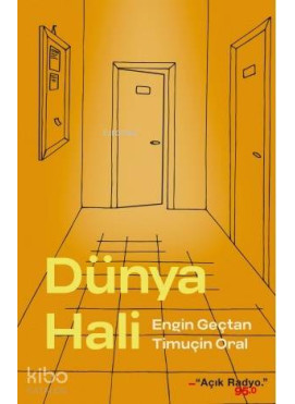 Dünya Hali