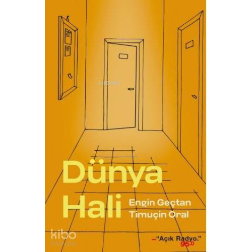 Dünya Hali
