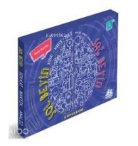 Sağ Beyin Sol Beyin Egzersizleri Set (3 Kitap)