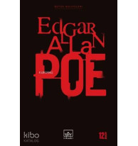 Edgar Allan Poe (Ciltli); Bütün Hikayeleri