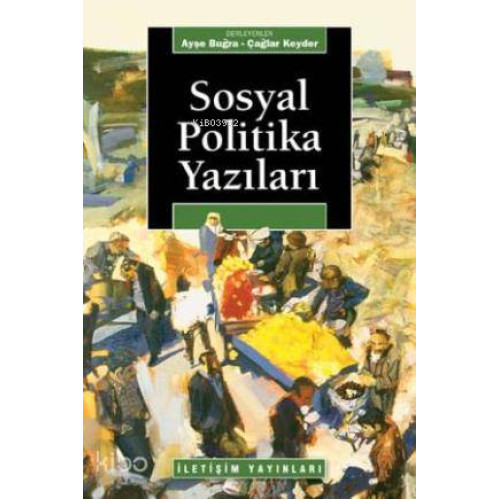 Sosyal Politika Yazıları