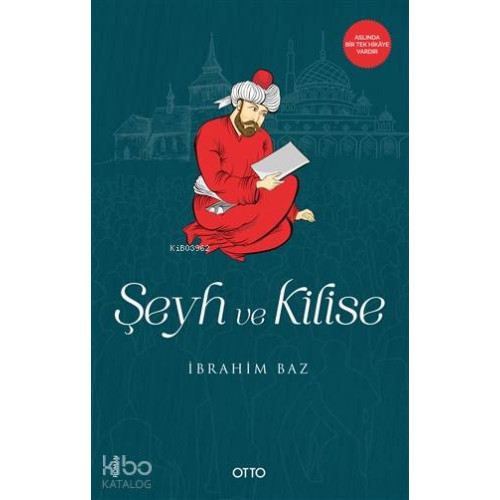 Şeyh ve Kilise