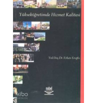 Yükseköğretimde Hizmet Kalitesi