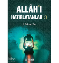 Allahı Hatırlatanlar 3